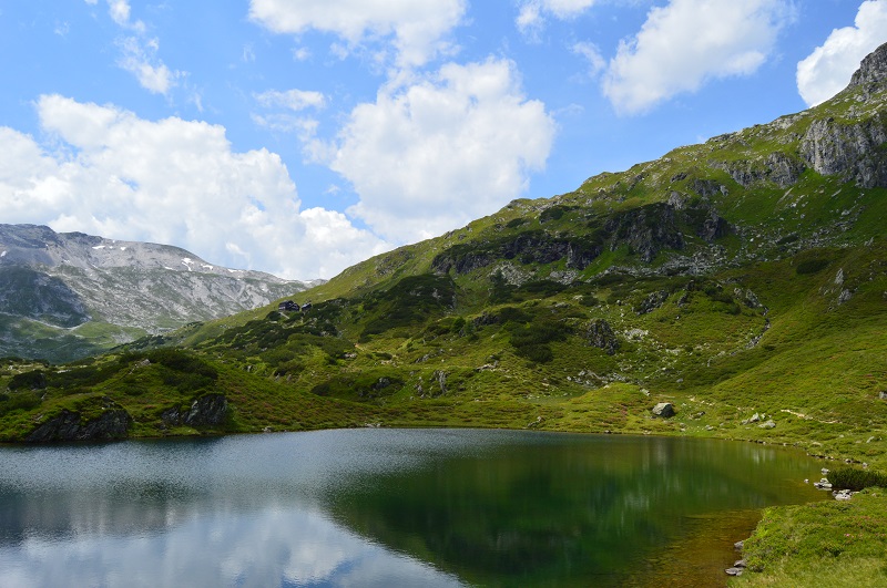 Giglachsee (14)