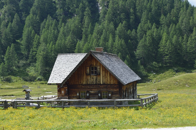 Giglachsee (17)