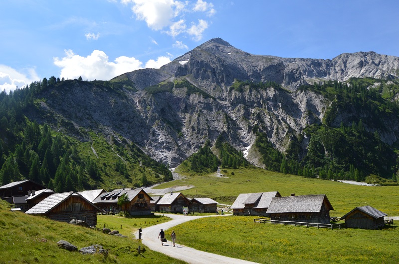 Giglachsee (2)
