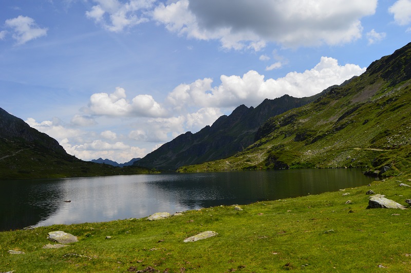 Giglachsee (4)