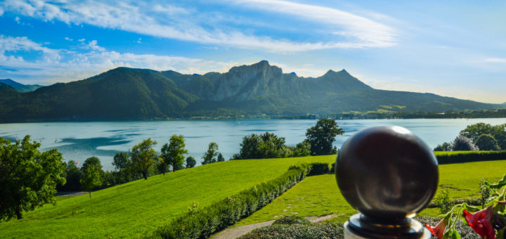 Herzlich willkommen in Enzinland.