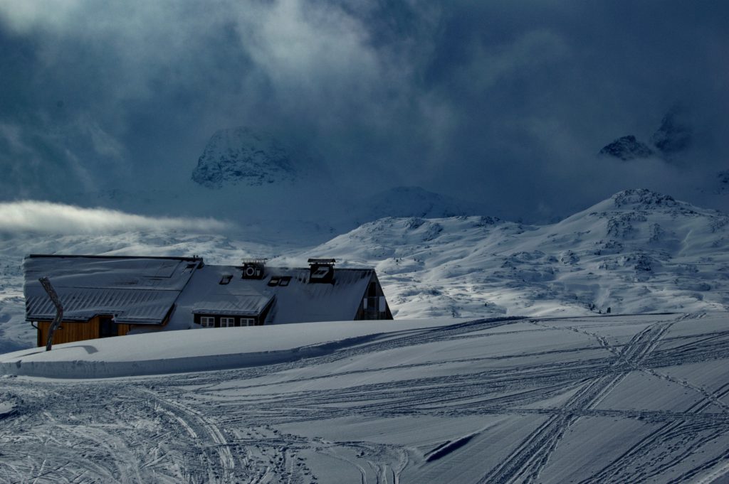 Dachstein West