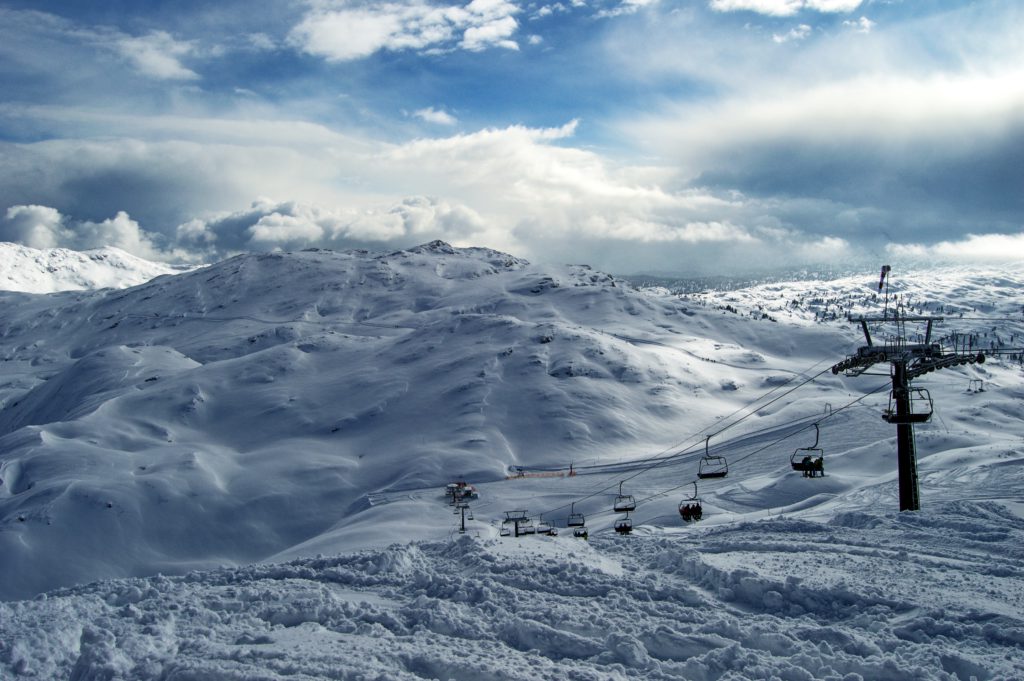 Dachstein West