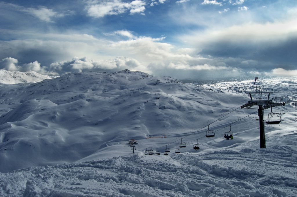 Dachstein West