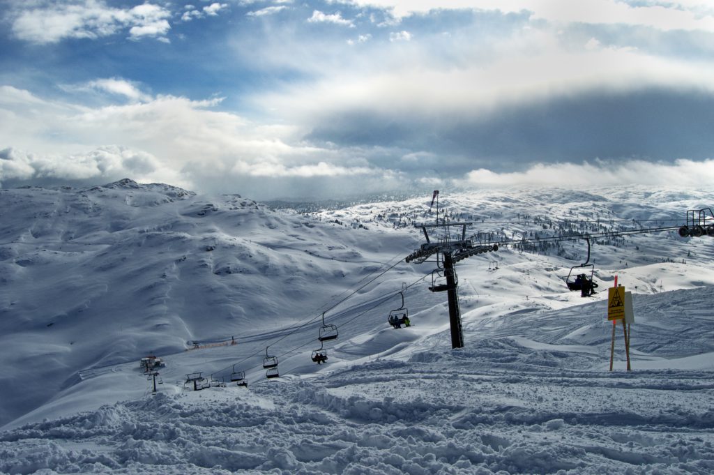 Dachstein West