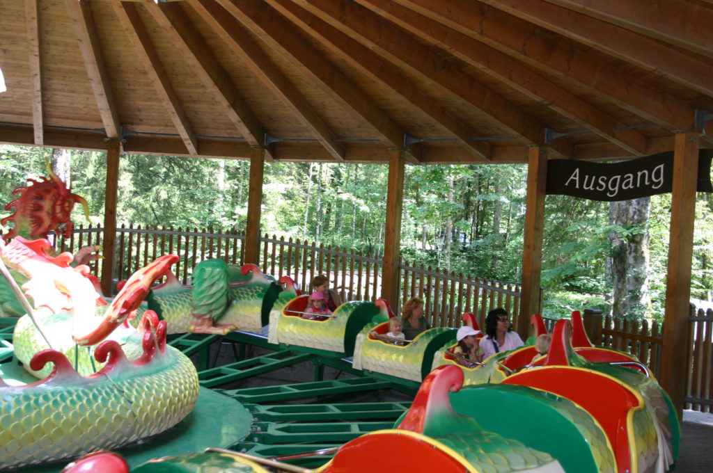 Freizeitpark Ruhpolding