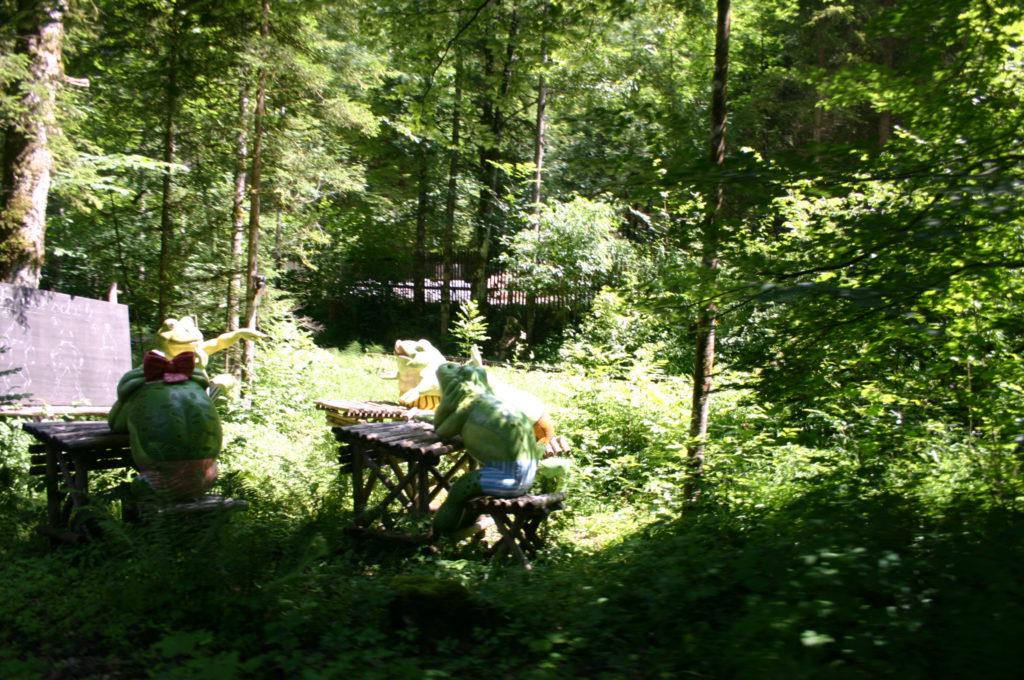 Freizeitpark Ruhpolding