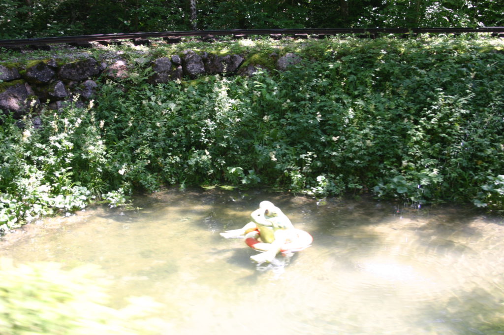 Freizeitpark Ruhpolding