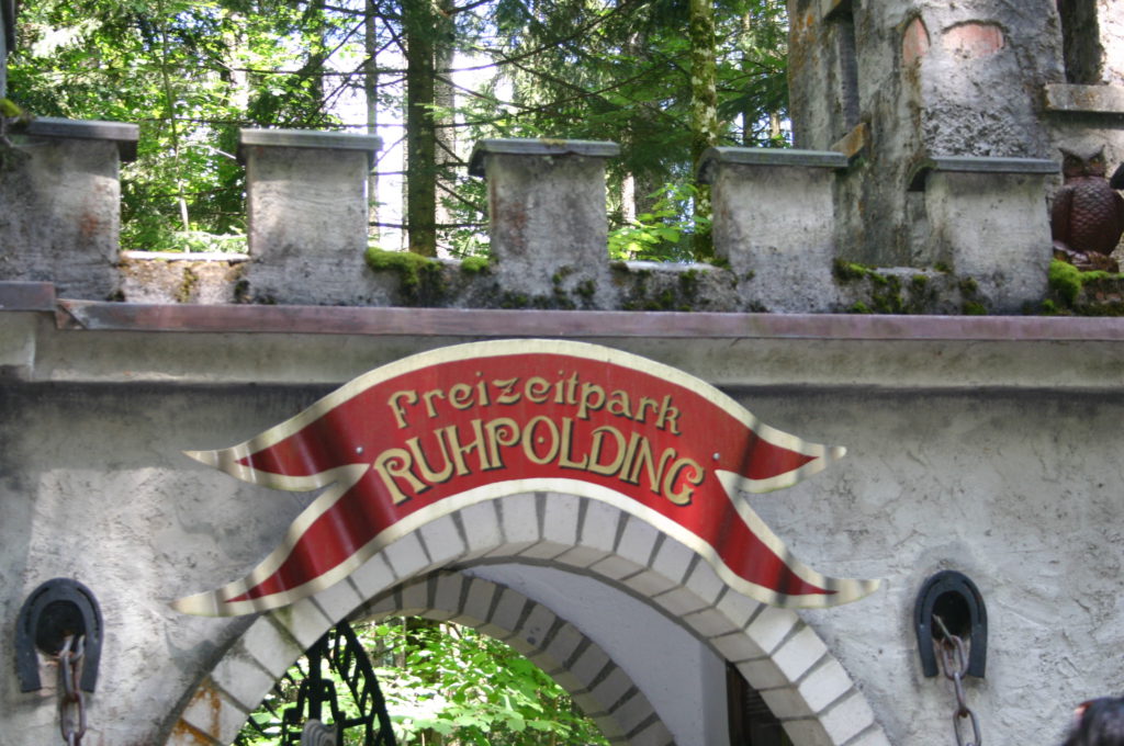 Freizeitpark Ruhpolding