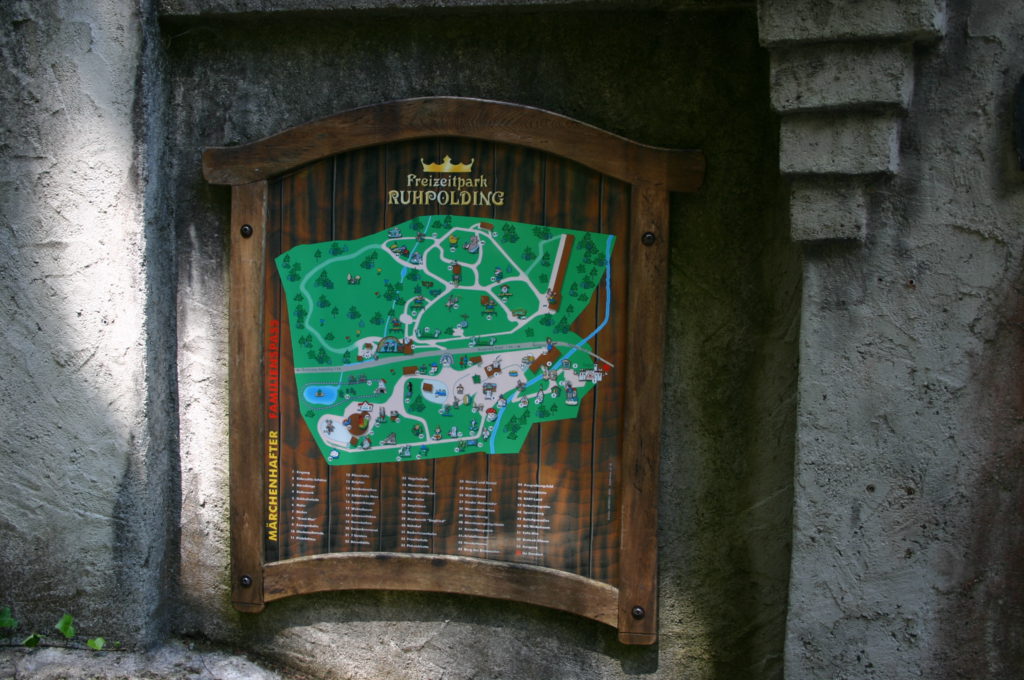 Freizeitpark Ruhpolding