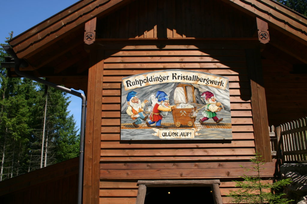 Freizeitpark Ruhpolding