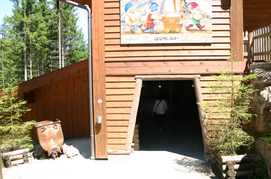 Freizeitpark Ruhpolding