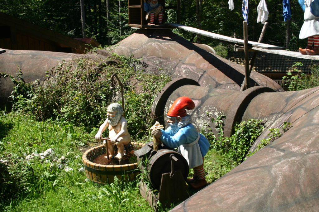Freizeitpark Ruhpolding