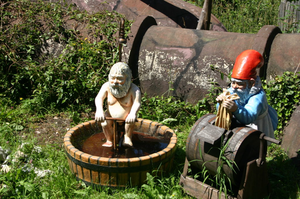 Freizeitpark Ruhpolding