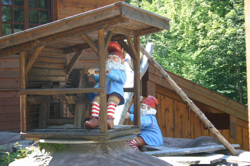 Freizeitpark Ruhpolding