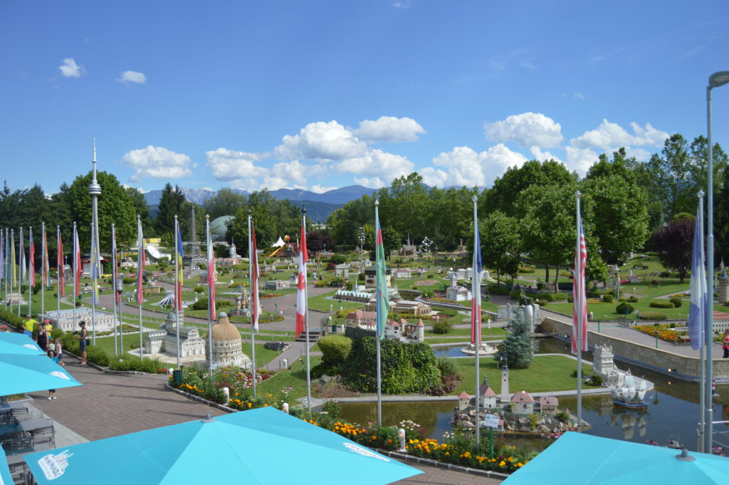 Minimundus