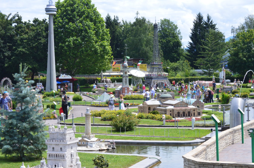 Minimundus