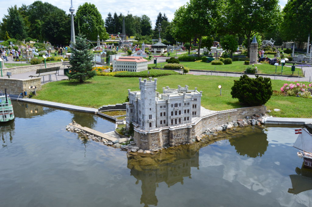 Minimundus
