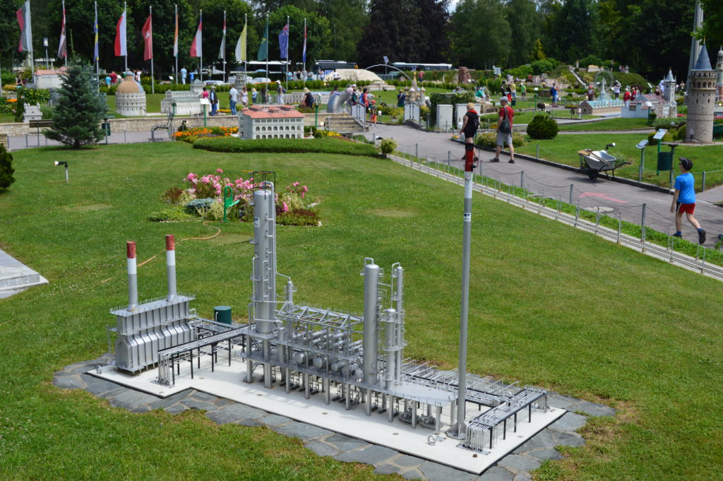 Minimundus