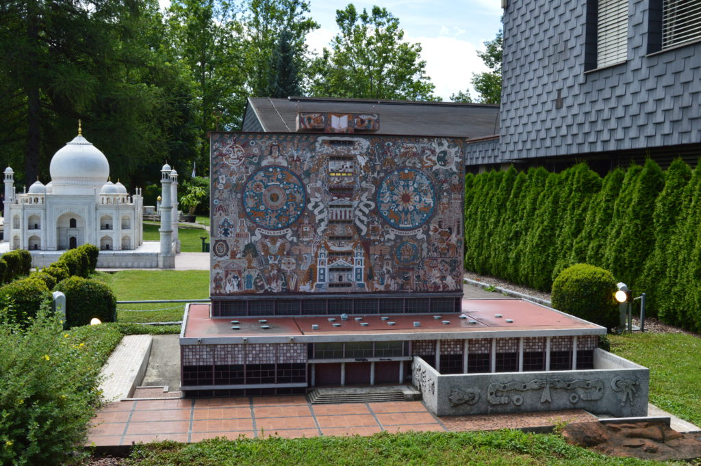 Minimundus