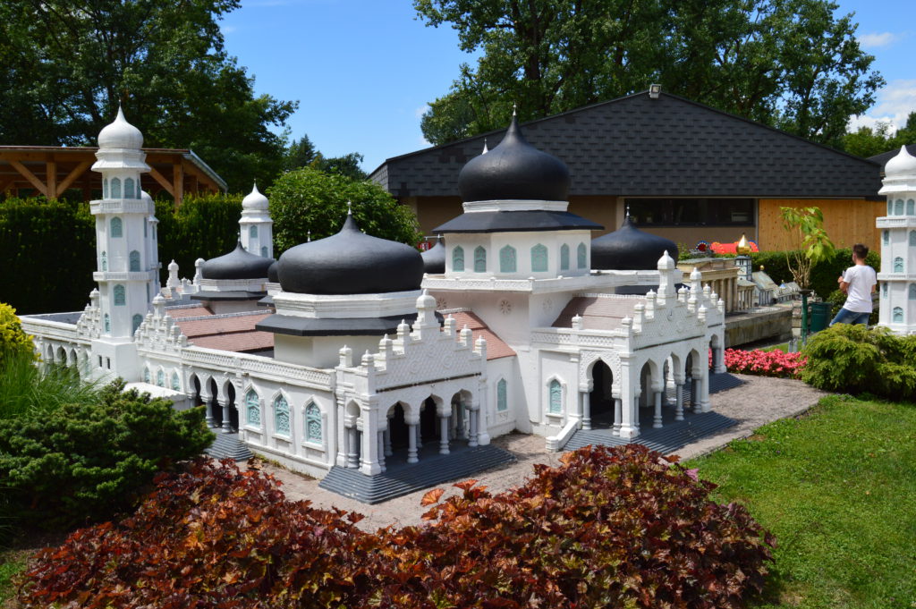 Minimundus