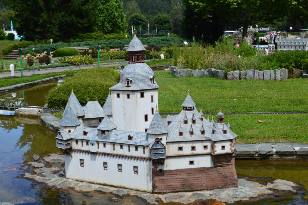 Minimundus