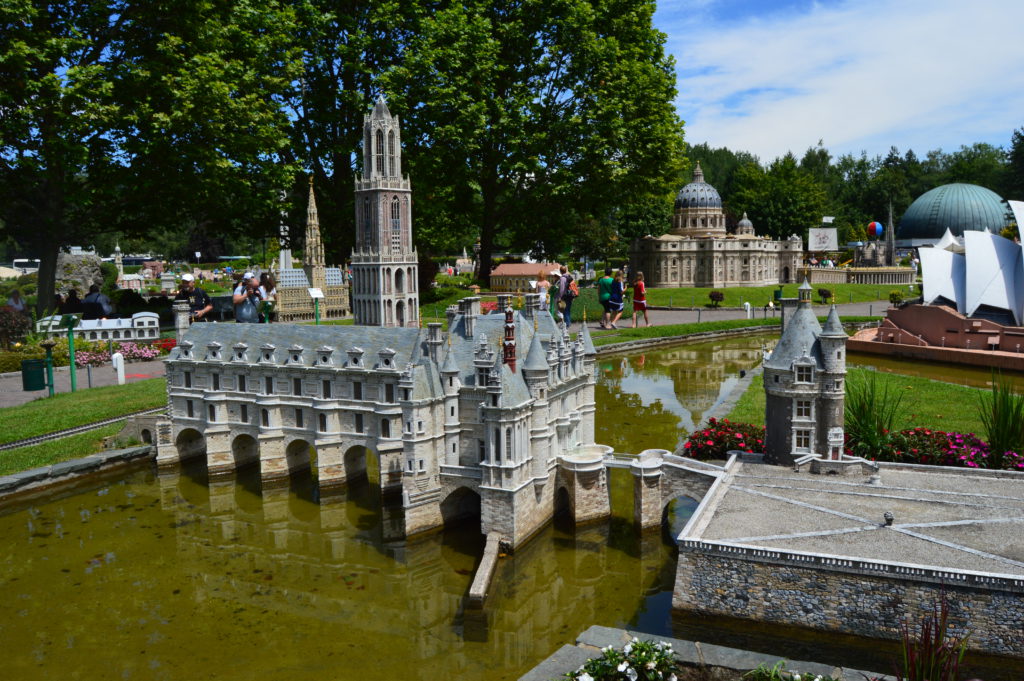 Minimundus