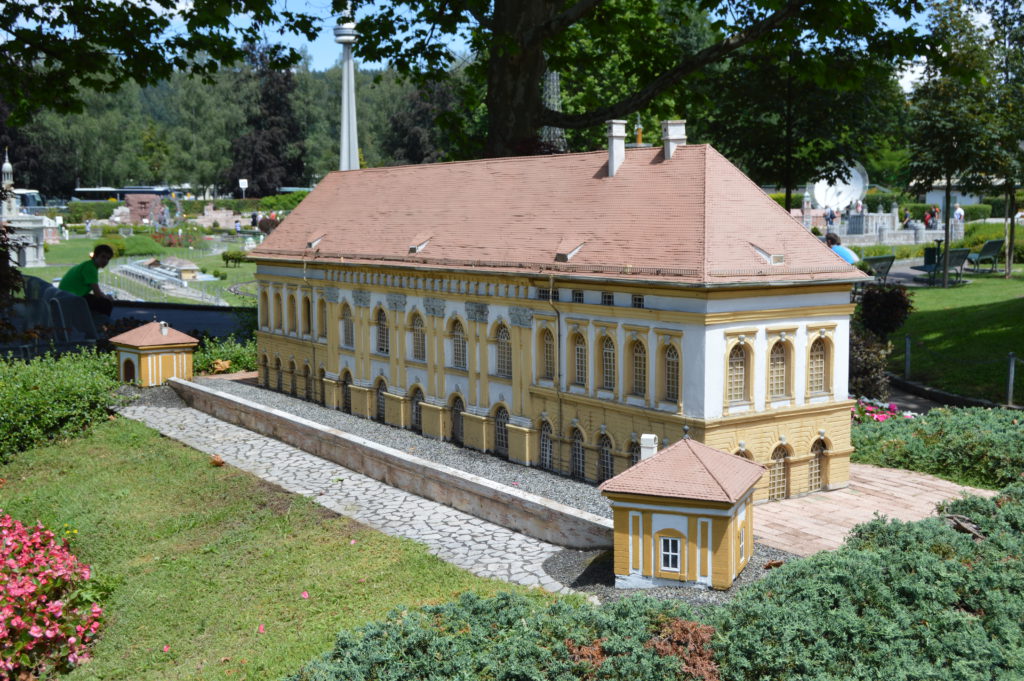 Minimundus