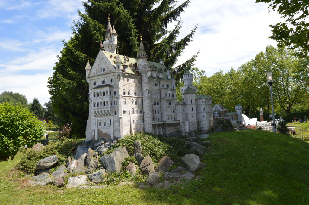 Minimundus