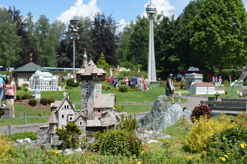 Minimundus