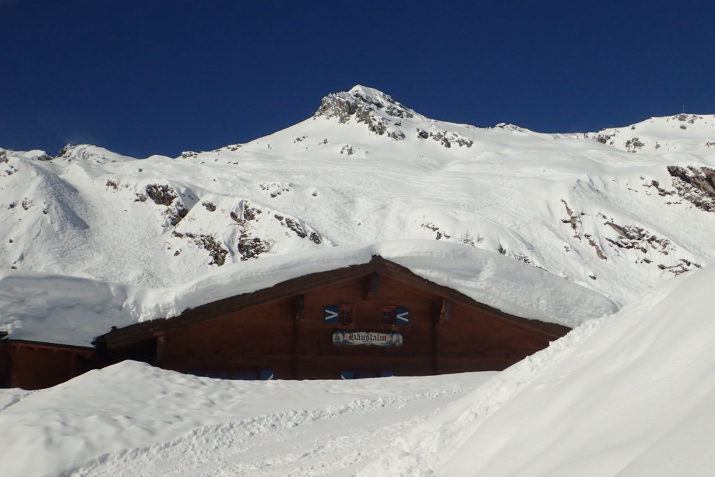 Kitzsteinhorn - Kaprun