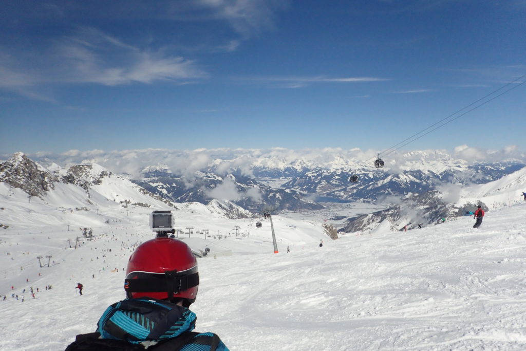 Kitzsteinhorn - Kaprun