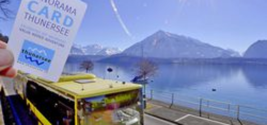 Wilkomenn in Thun