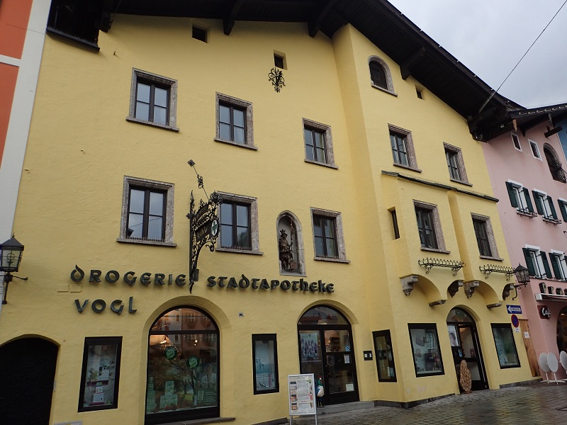 Kitzbuhel