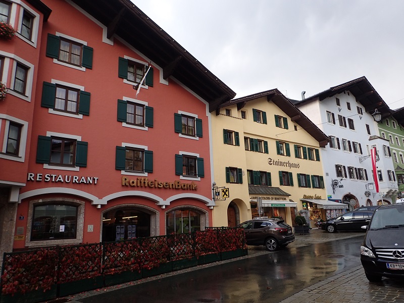 Kitzbuhel