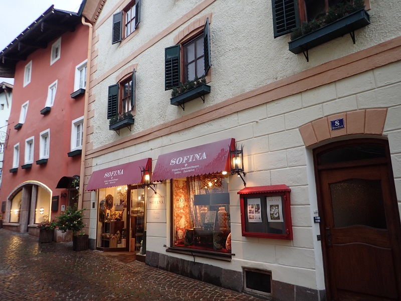 Kitzbuhel