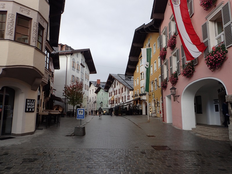 Kitzbuhel