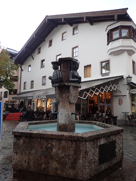 Kitzbuhel