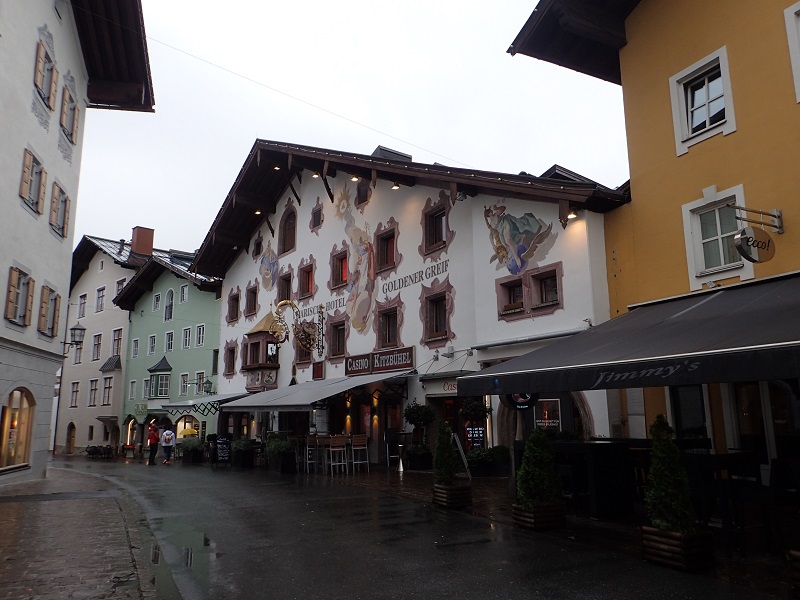 Kitzbuhel