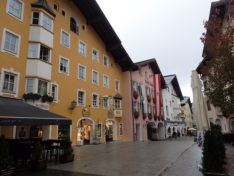 Kitzbuhel