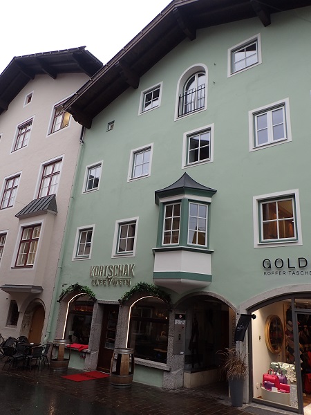 Kitzbuhel