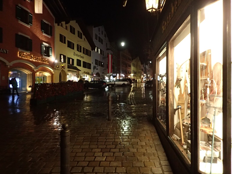Kitzbuhel