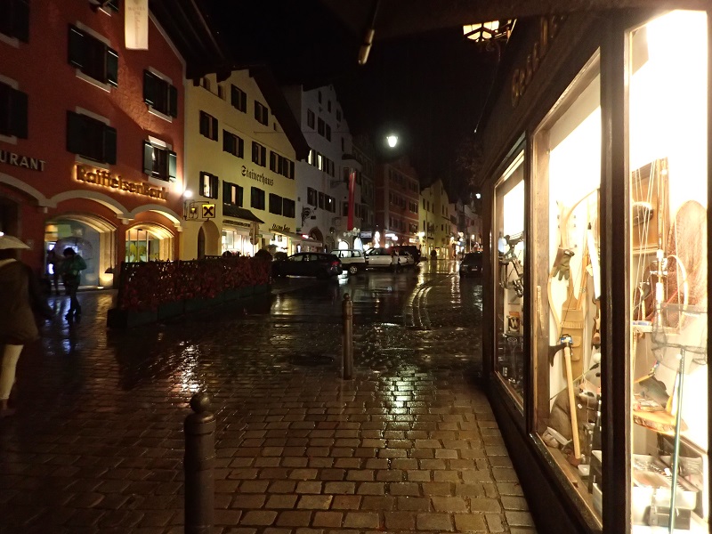 Kitzbuhel
