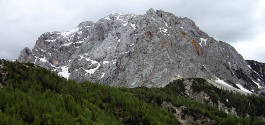 Enzianland Triglav
