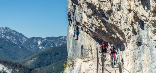 Salzkammergut - Enzianland