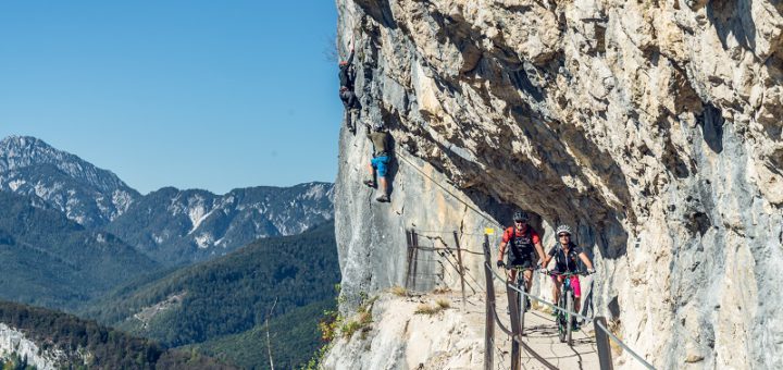 Salzkammergut - Enzianland