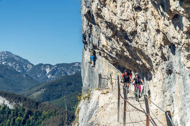 Österreich Werbung Bike Salzkammergut 2018-09-30
