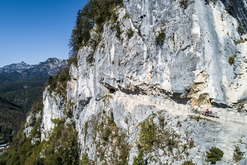 Österreich Werbung Bike Salzkammergut 2018-09-30