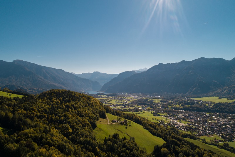 Österreich Werbung Bike Salzkammergut 2018-09-30