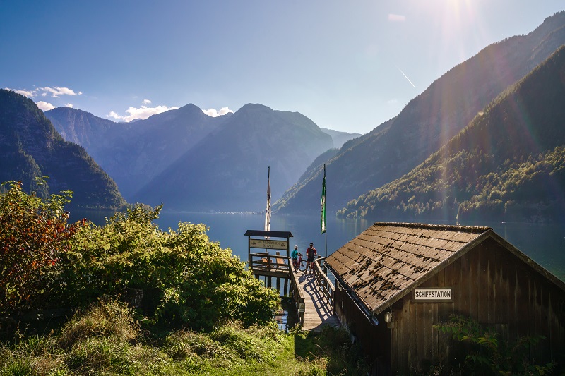 Österreich Werbung Bike Salzkammergut 2018-09-30
